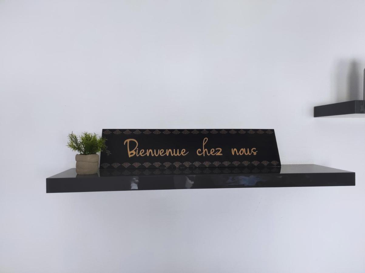 La Vigorienne Βίλα Saint-Vigor-le-Grand Εξωτερικό φωτογραφία